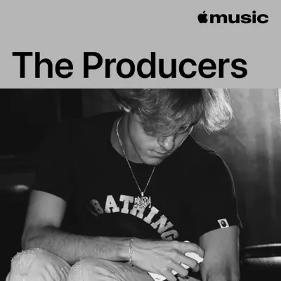 Ascolta Young Cutta: The Producers con Doe Boy