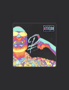 Poslechněte si interpreta ROUBLE, sledujte hudební videa, přečtěte si životopis, podívejte se na data turné a další informace.