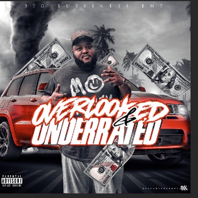 Overlooked & Underrated