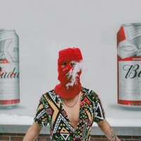 Therapeutics - Single - Casey Burns