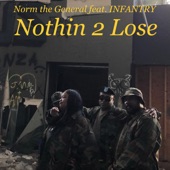 Norm the General - Christine