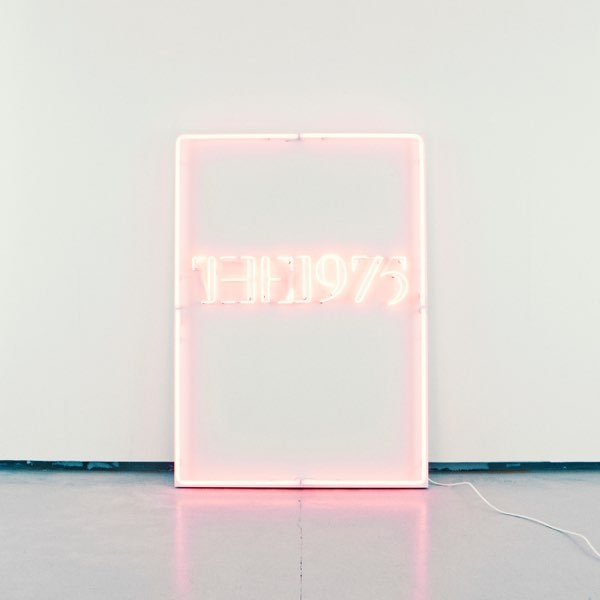 洋楽 I LIKE IT WHEN YOU SLEEP, FOR THE 1975 I like it when you sleep, for you are so beautiful yet so