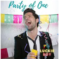 Party of one