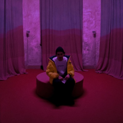 Lost/Inside/Versatiles - Single