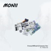 Monii (feat. T-Man SA) ) - Single