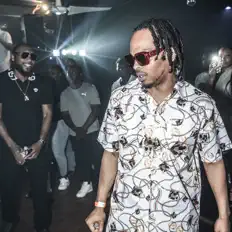 Dutchie Montana dinle, müzik videolarını izle, biyografisini oku, tur tarihlerini ve daha fazlasını gör!