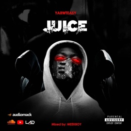 Juice YarwTeasy