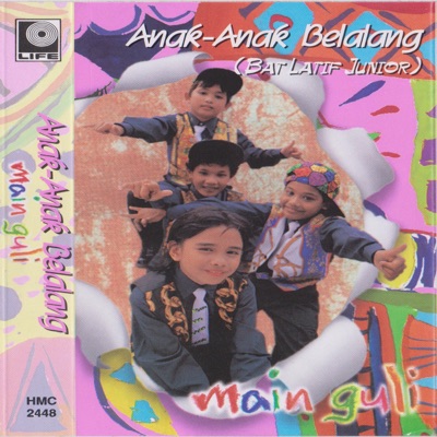 Song - Remeh Temeh - Anak-Anak Belalang (Bat Latif Junior)