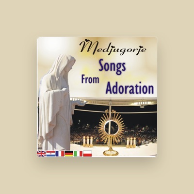 Listen to Choir Queen of Peace Medjugorje, watch music videos, read bio, see tour dates & more!