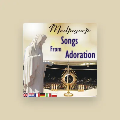 Listen to Choir Queen of Peace Medjugorje, watch music videos, read bio, see tour dates & more!