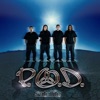 Alive cover art