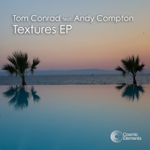 Textures (feat. Andy Compton) - Single