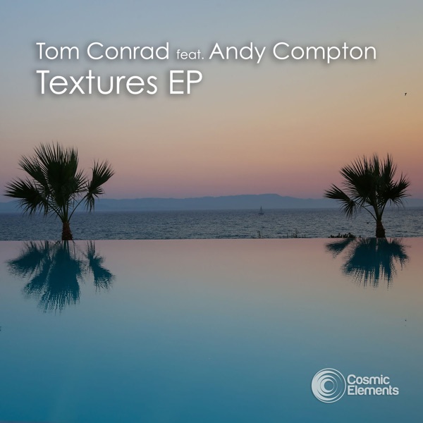 Textures (feat. Andy Compton) - Single