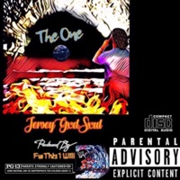 The One - JerseyGxdSxul