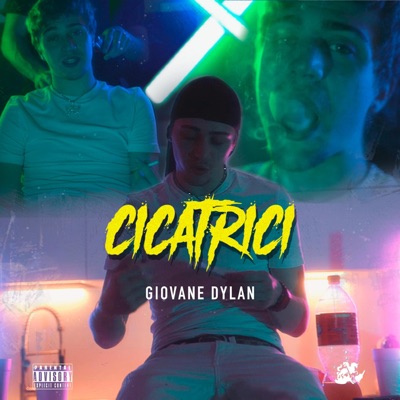 Cicatrici - Single