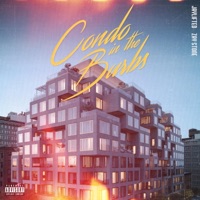 Condo In the Burbs (feat. Zay Stone) - Single - JayLifted