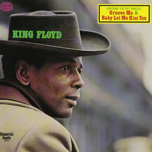 Album artwork