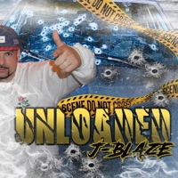 Unloaded - Single - J-Blaze