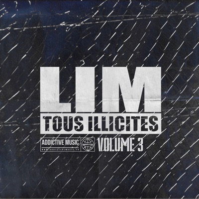 Best Of Tous illicites, Vol. 3