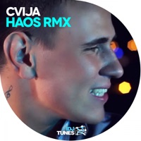 Haos (Remix) - Single - Cvija