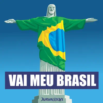 Vai Meu Brasil - Single - Durval Lelys