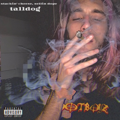 Stackin' Cheese, Sellin' Dope