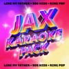 Jax - Like My Father (Instrumental)