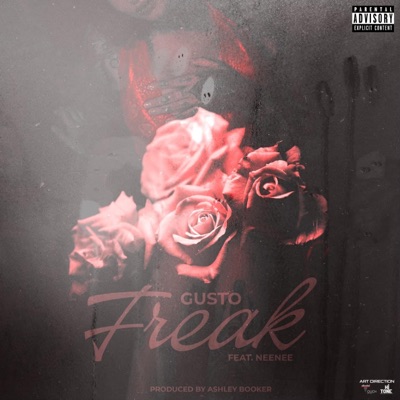 Freak (feat. NeeNee) - Single