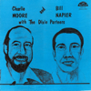 Friends in Baltimore (feat. The Dixie Partners) - Charlie Moore & Bill Napier