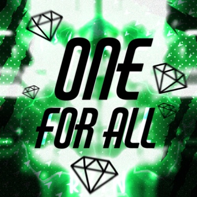 One for All - Single
