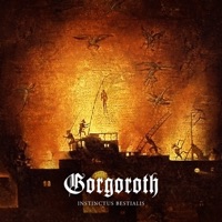 Gorgoroth - Radix Malorum