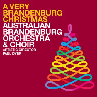 Agnus Dei by Brandenburg Choir & Paul Dyer song reviws