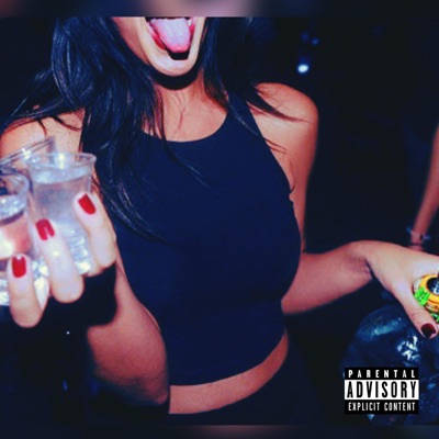 Ciroc (feat. Lil Nera) - Single