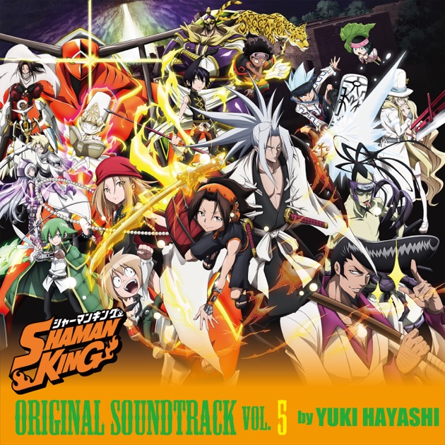 NARUTO SHIPPUDEN ORIGINAL SOUNDTRACK - Album by Yasuharu Takanashi & YAIBA  - Apple Music