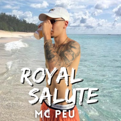 Royal Salute - Single