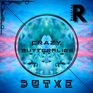 Crazy Butterflies - Single