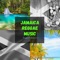 Jamaica Reggae Music artwork