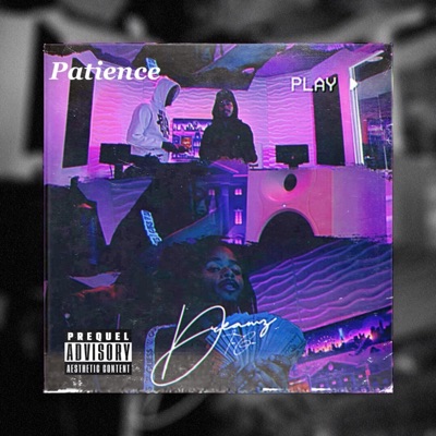 Patience - Single