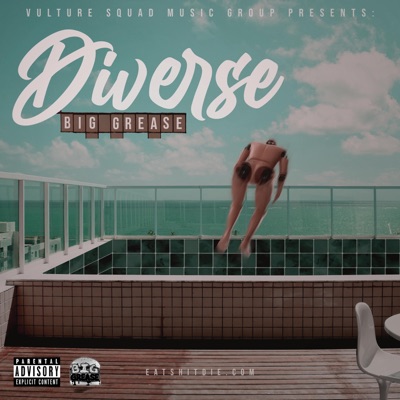 Diverse - Single