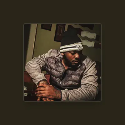 Listen to Trevon G Money, watch music videos, read bio, see tour dates & more!