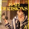 BAD DECISIONS - Amber Liu lyrics