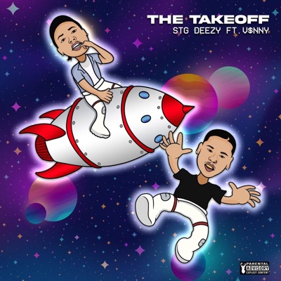 The Takeoff (feat. V$NNY) - Single