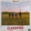 Classified - EP