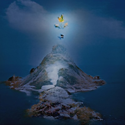 Shades of Blue (feat. Danni Scape) - Single