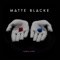 Red or Blue (Radio Edit) - M∆TTE BL∆CKE lyrics