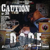 A Dope Ride - Single - Caution of 2rs