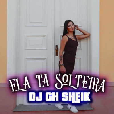 Ela Ta Solteira (feat. Mc Vivian) - Single
