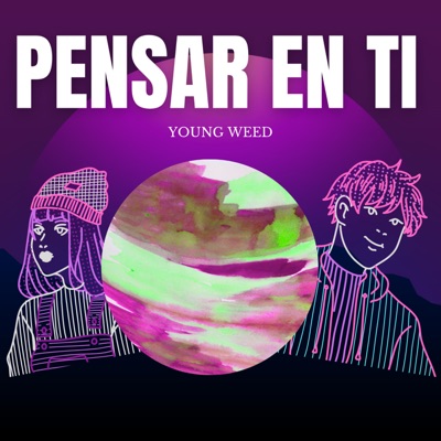 Pensar en Ti - Single