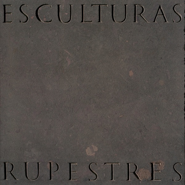 Esculturas Rupestres - EP