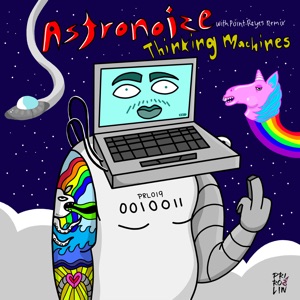 Think Machines - EP